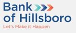 Bank of Hillsboro